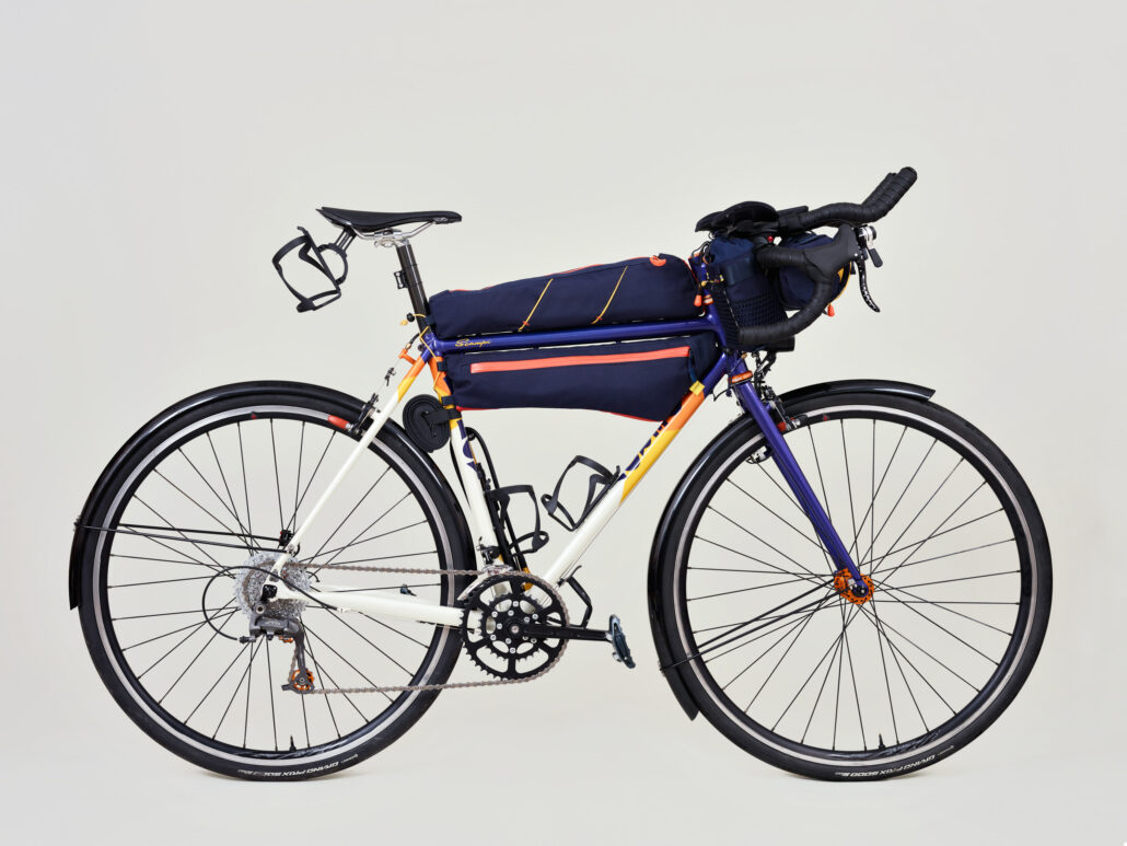 Concours de machines 2023