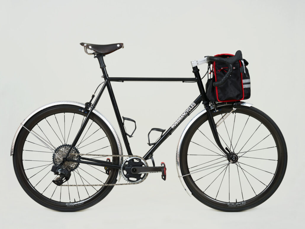 Concours de machines Paris-Brest-Paris