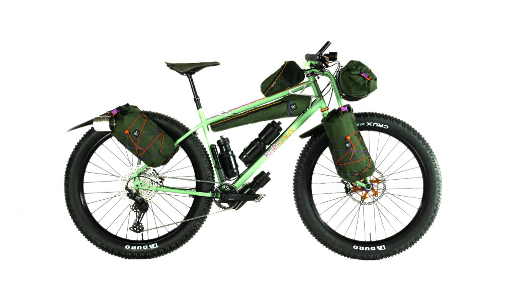 Concours de machines 3eme prix