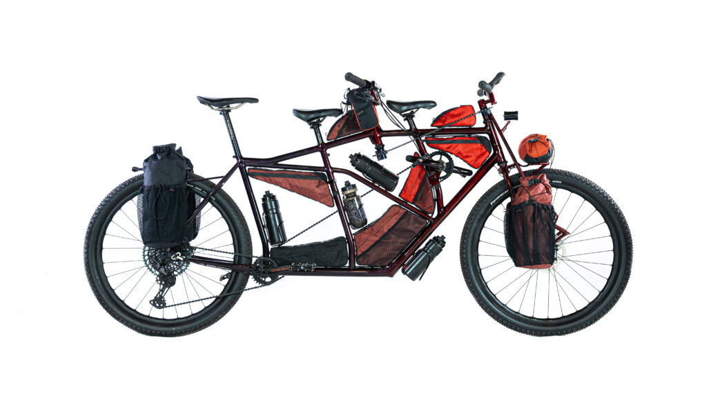 Concours de machines 2024