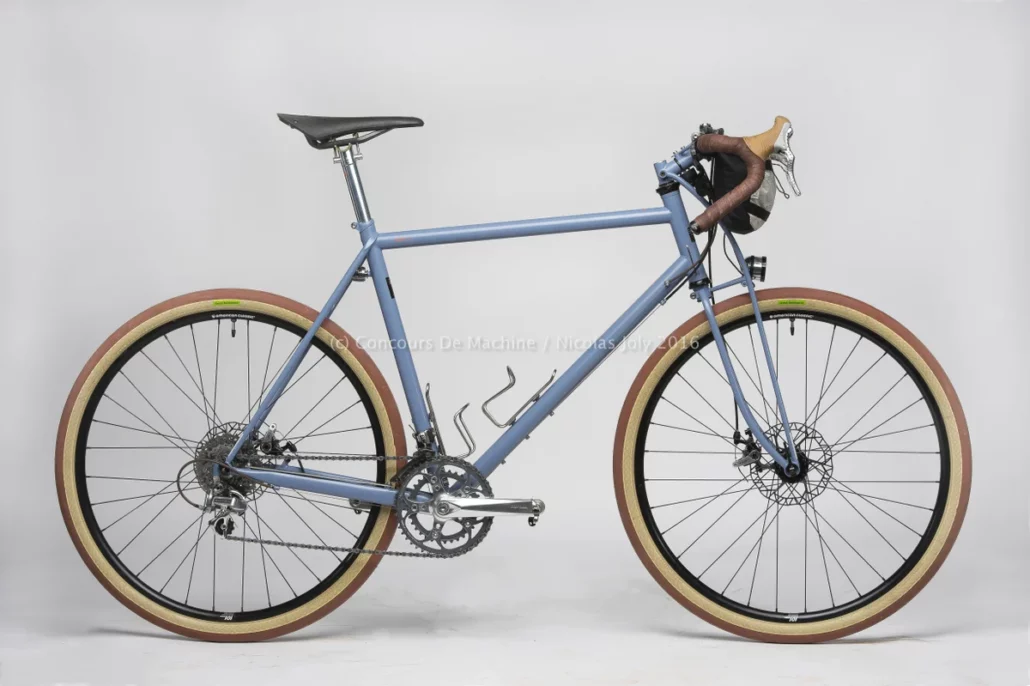 Concours de machines 2016 Pechtregon