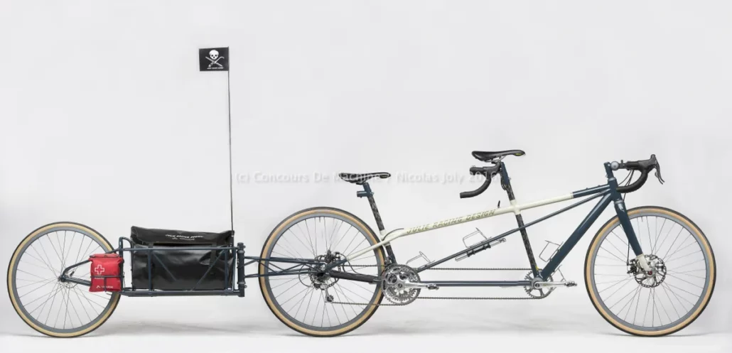 Concours de machines 2016 Julie Racing Design