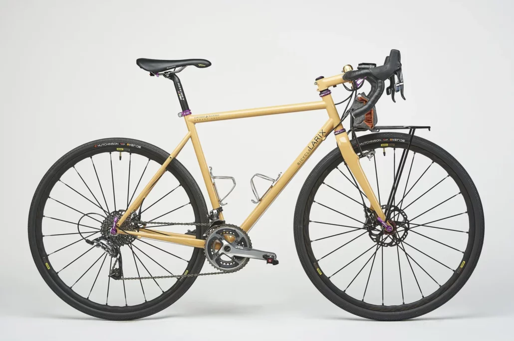 Concours de machines 2017 Larix