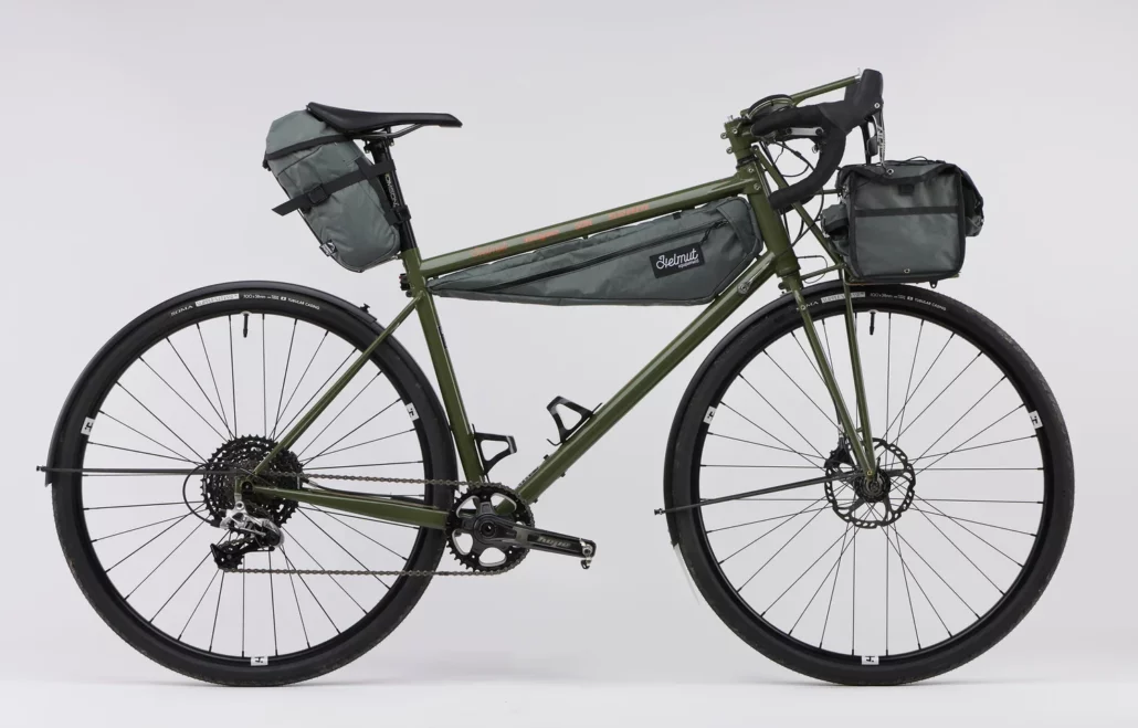 Concours de machines 2019 Pechtregon Cycles