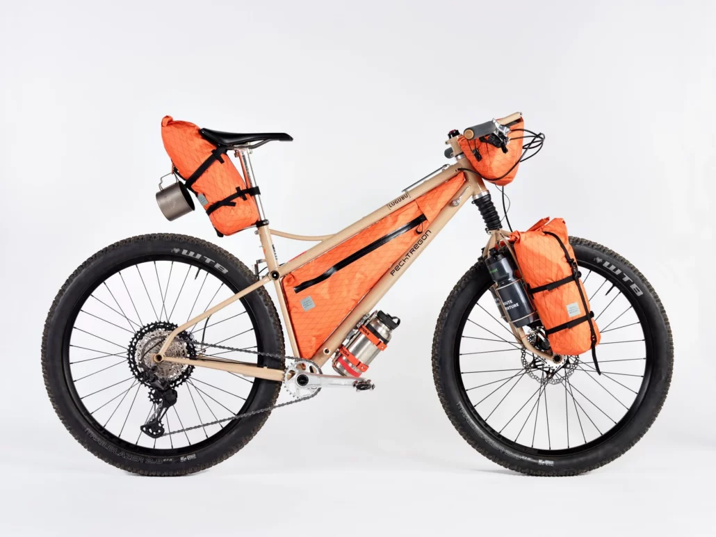 Concours de machines 2021 2e Prix Pechtregon