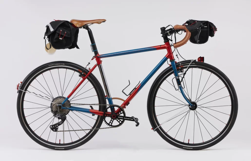 Concours de machines 2019 Taillefer Cycles