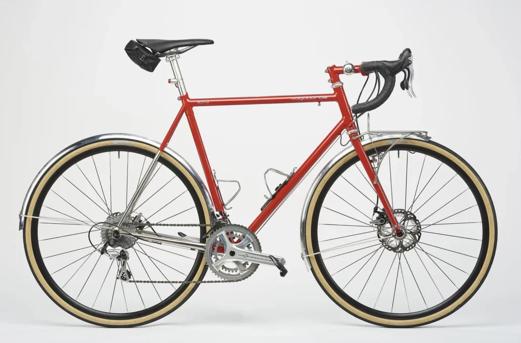 Concours de machines 2017 Vagabonde Cycles