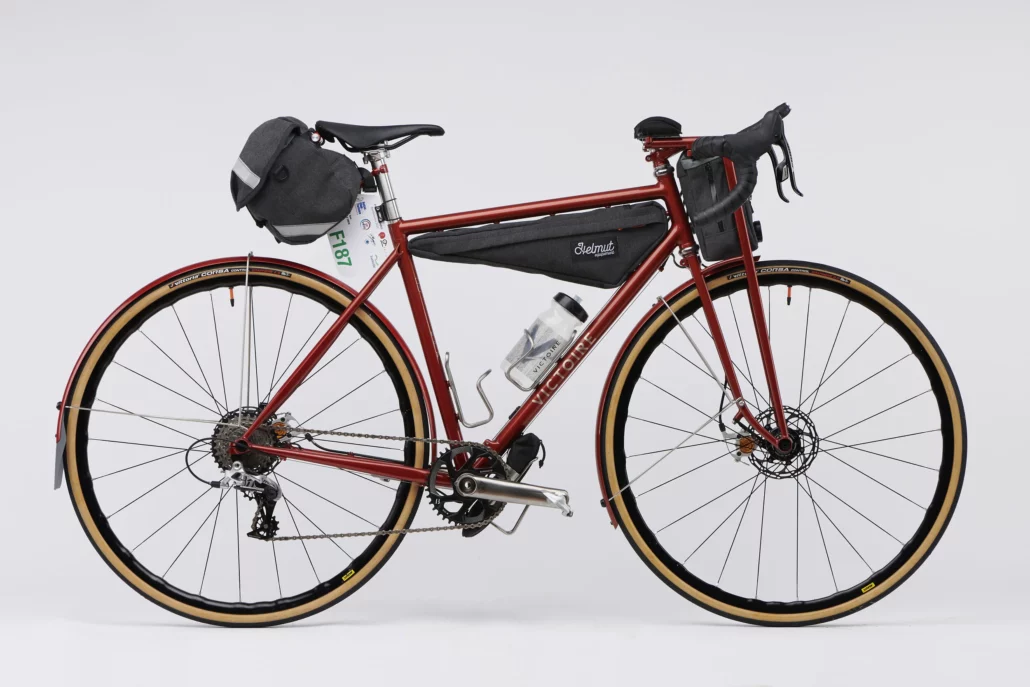 Concours de Machines 2017 VICTOIRE CYCLES