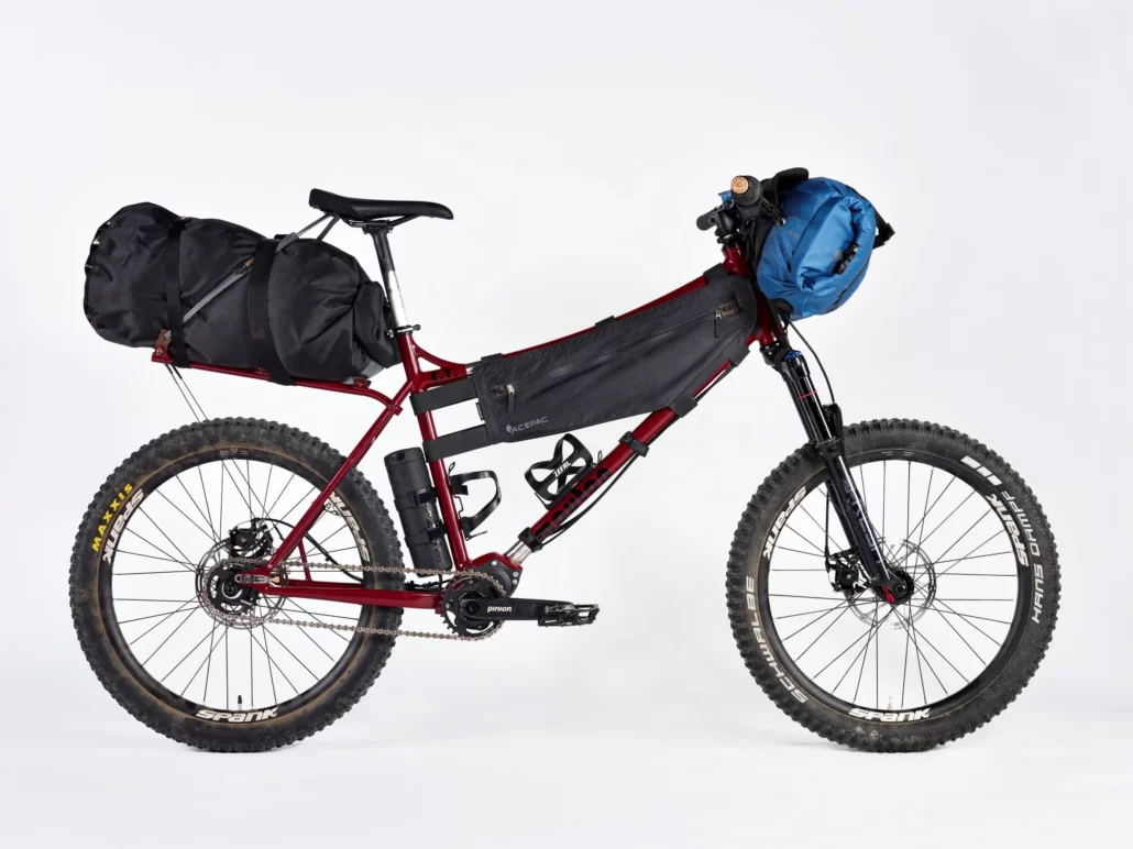 Concours de machines 2021