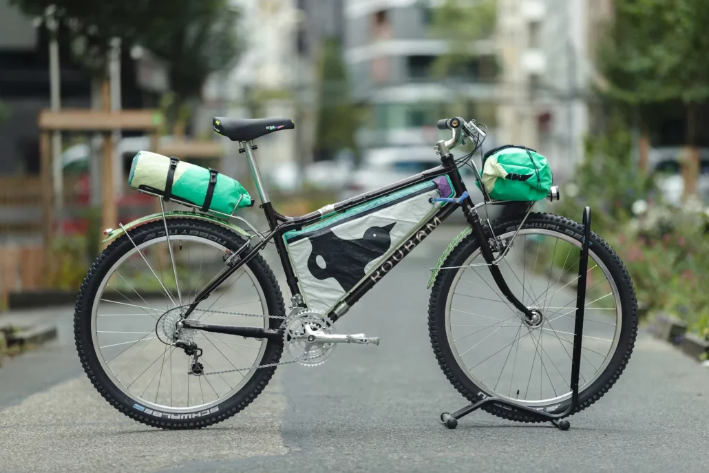 Concours de Machines 2024 Roubam