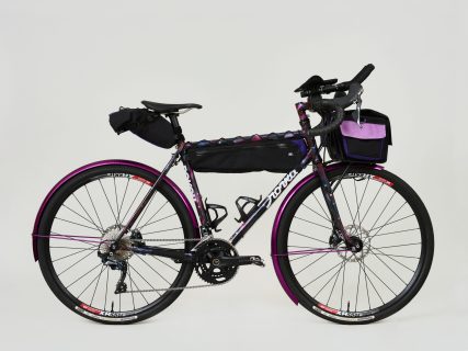 Concours de machines Paris-Brest-Paris