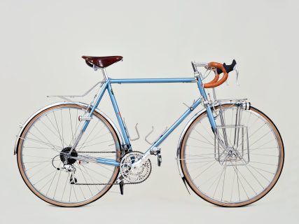 Concours de machines Paris-Brest-Paris