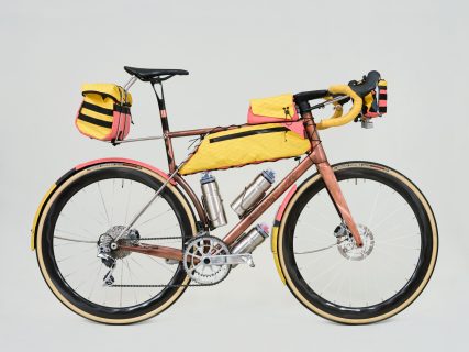 Concours de machines Paris-Brest-Paris