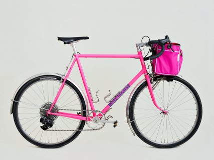 Concours de machines Paris-Brest-Paris