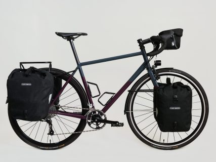 Concours de machines Paris-Brest-Paris