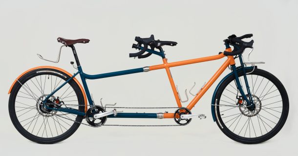 Concours de machines Paris-Brest-Paris