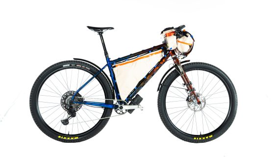 Concours de machines