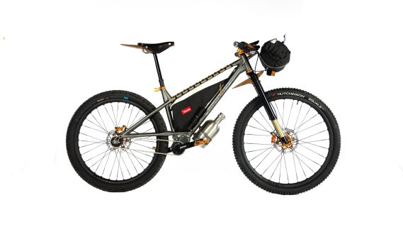 Concours de machines