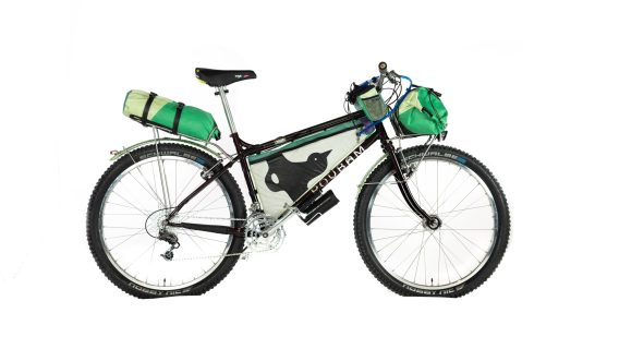 1er Prix Concours de machines 2024