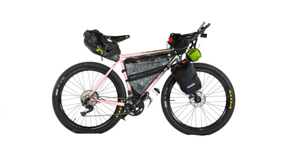 Concours de machines 2024