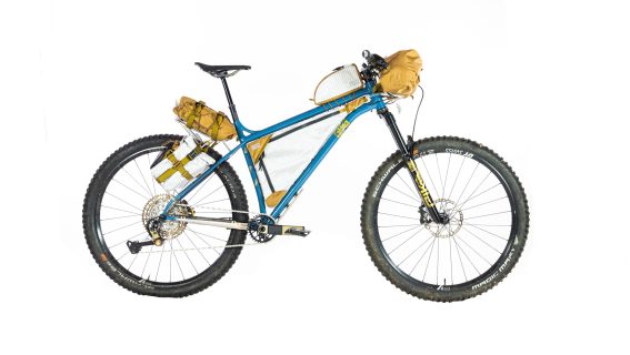 Concours de machines 2024