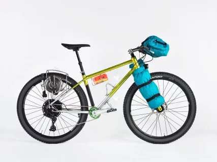 Concours de Machines 2021 ARKO BICI