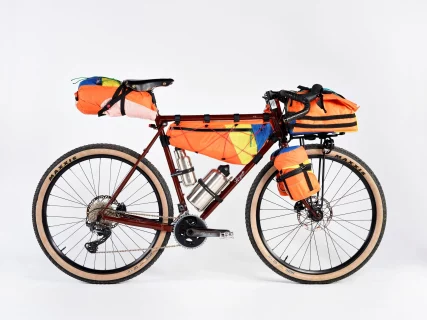 Concours de Machines 2021 AUGUSTE HANDMADE