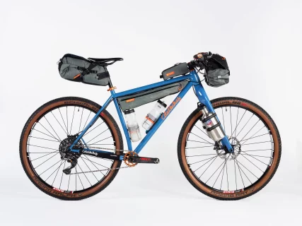 Concours de Machines 2021 EDELBIKES