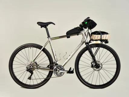 Concours de Machines 2022 Larix