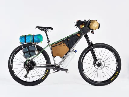 Concours de Machines 2021 L'INCREVABLE