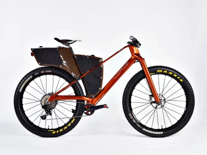 Concours de Machines 2021 LORIS FIBRES