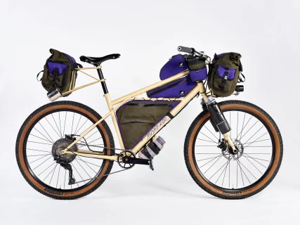 Concours de Machines 2021 CYCLES MANIVELLE