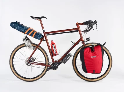 Concours de Machines 2021 PURPLE DOG CUSTOM