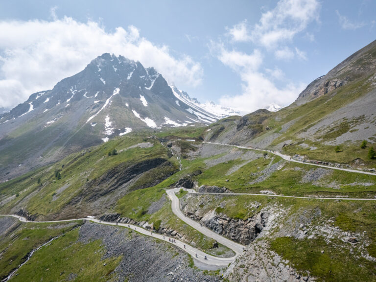 Concours de Machines Maurienne Galibier