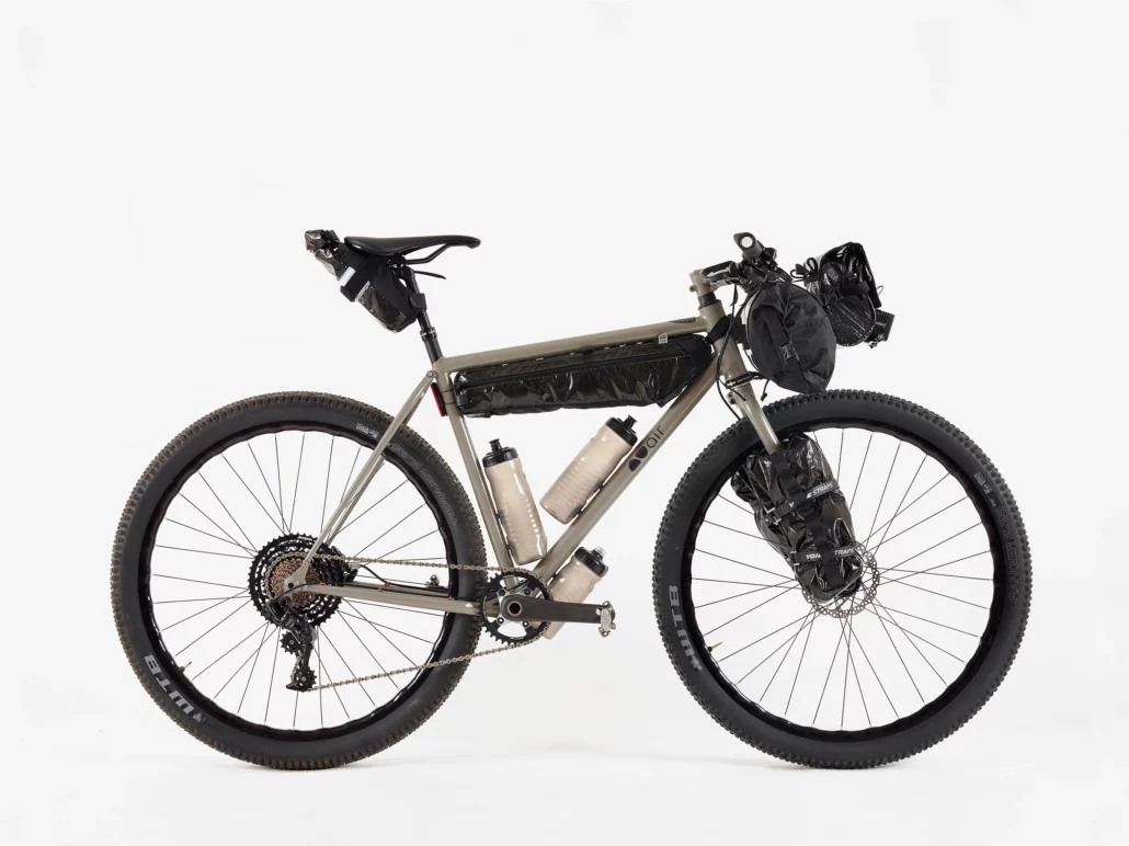 Concours de machines Air Cycles