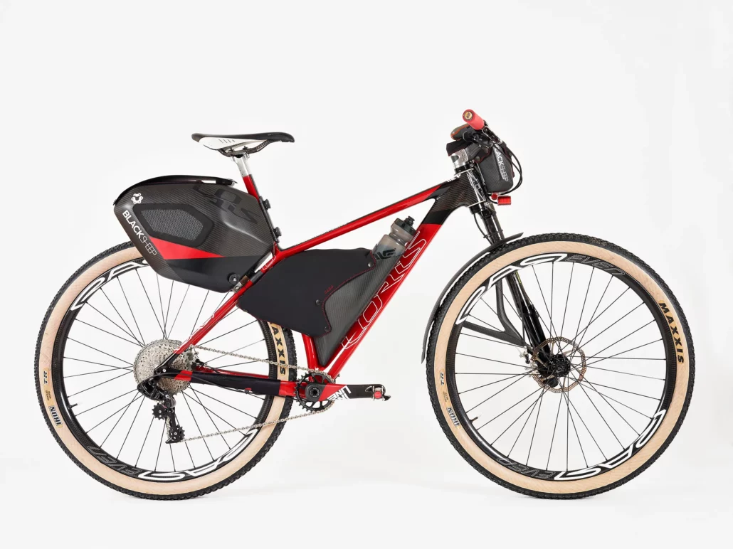 Concours de machines 2018 - 2e Prix Loris Fibre - photo Grimpette.cc