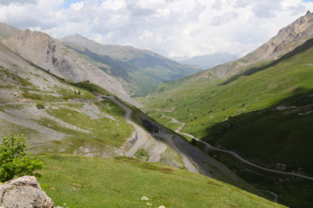 Concours de Machines 2026 Maurienne Galibier
