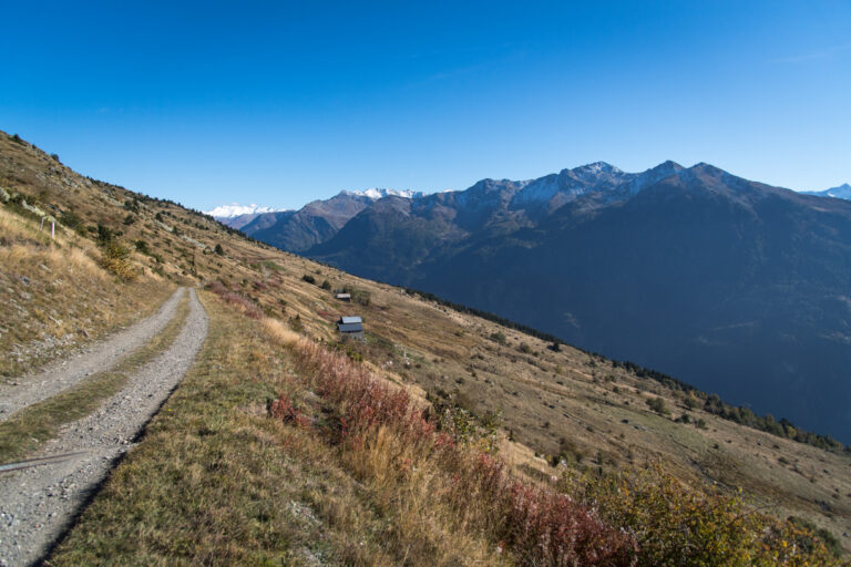 Concours de Machines 2026 Maurienne Galibier