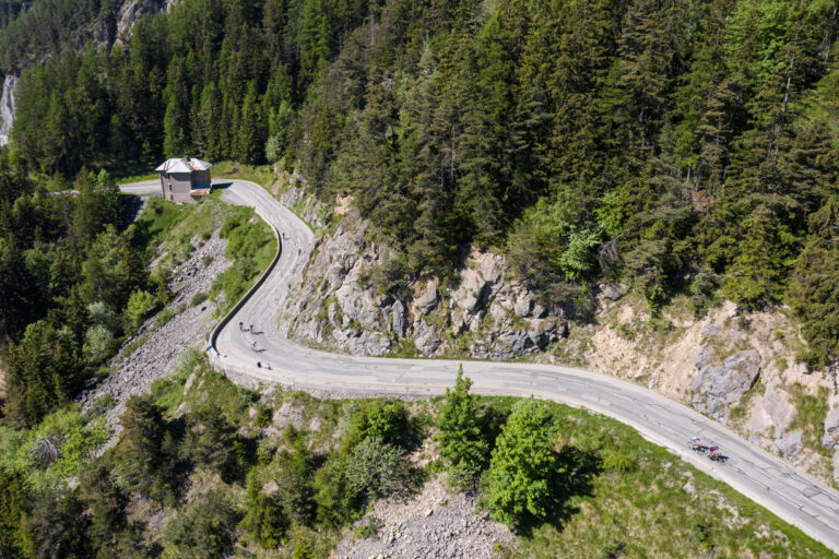 Galibier Challenge Maurienne Galibier Tourisme Alban PERNET 45 768x512