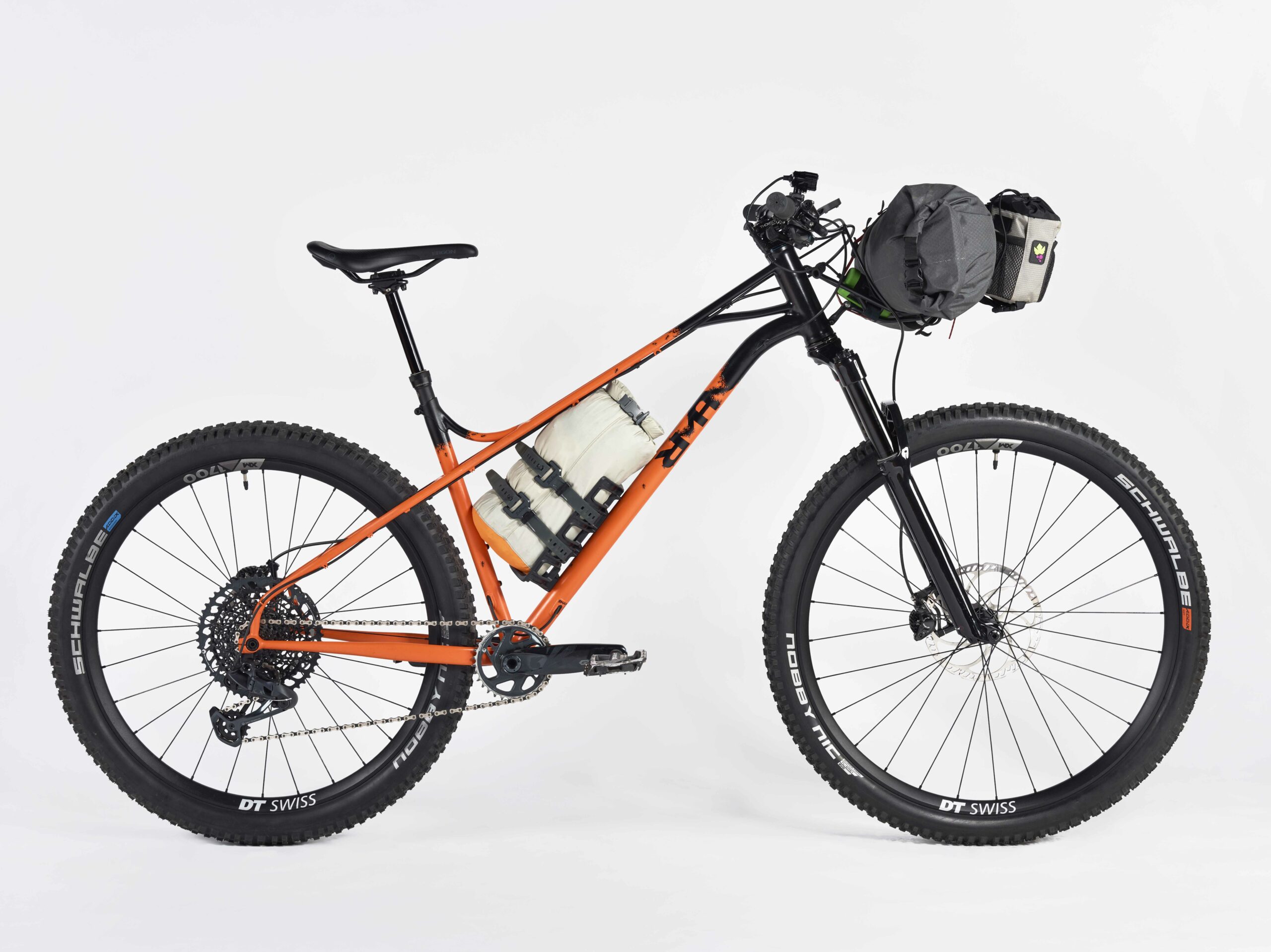 RMAN Cycles Machine RMAN Concours de Machines 2021