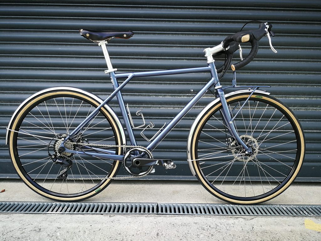RMAN Cycles Machines RMAN -Concours de machines 2019
