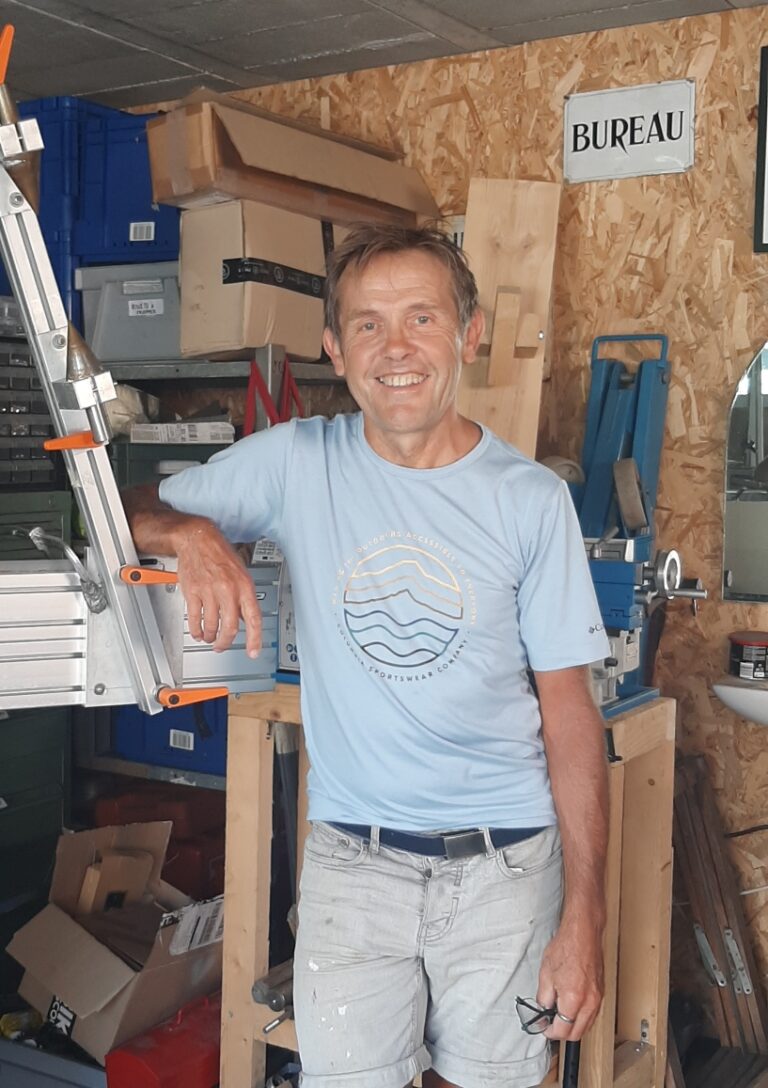 Candidat Concours de machines