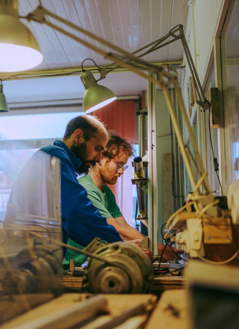 Cosmo Cargo, candidat du Concours OFF vélo cargo