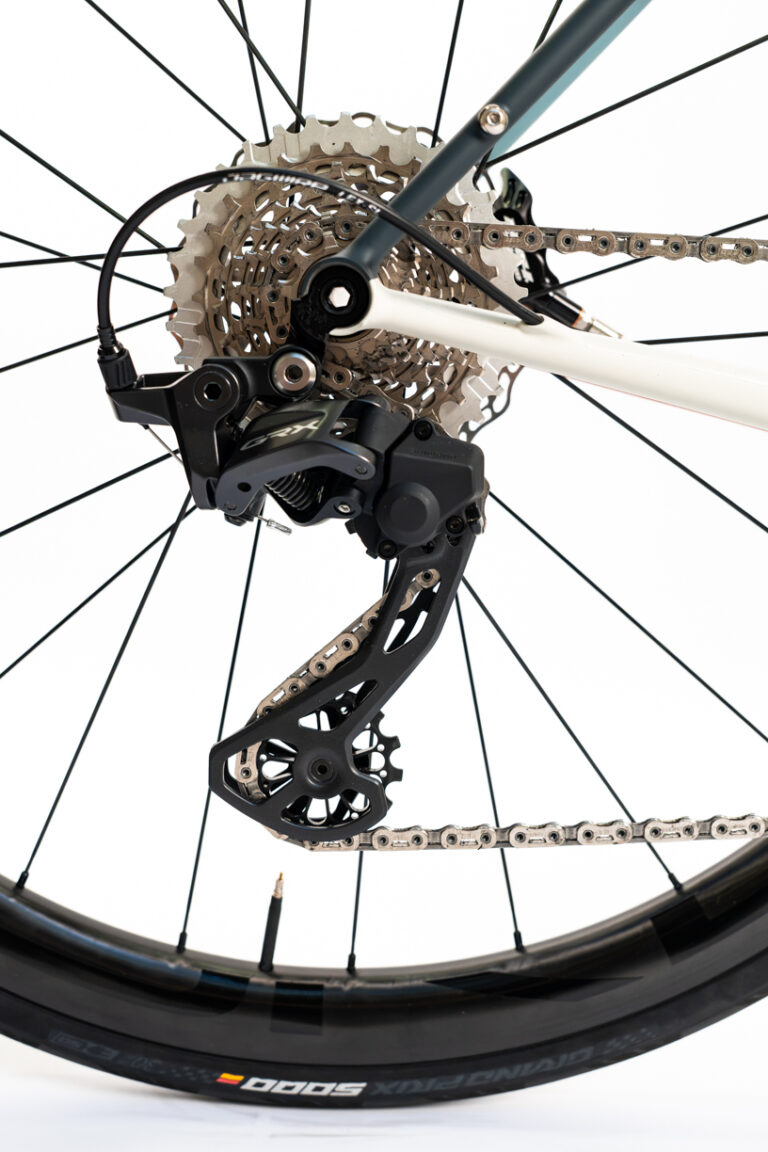 La Fourche Cycles zag00544