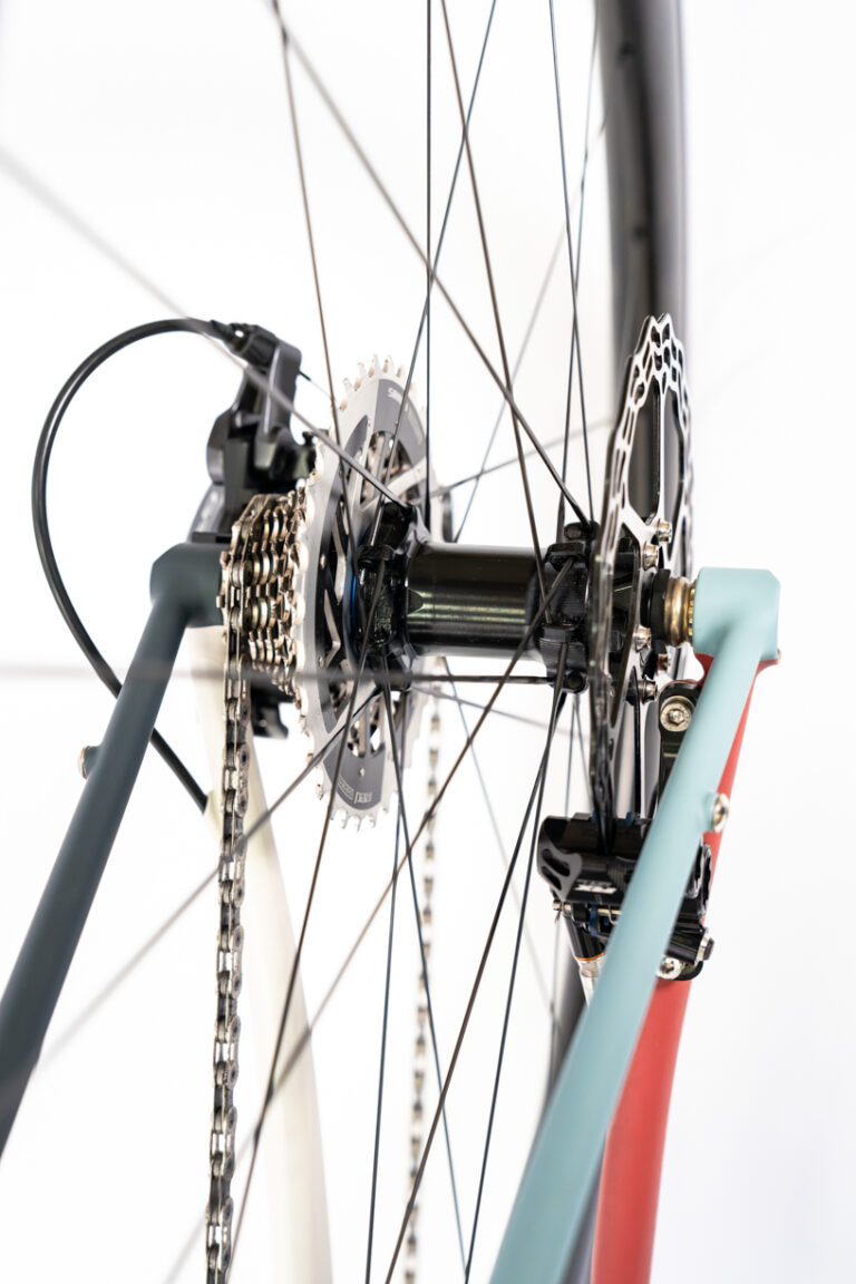 La Fourche Cycles zag00548