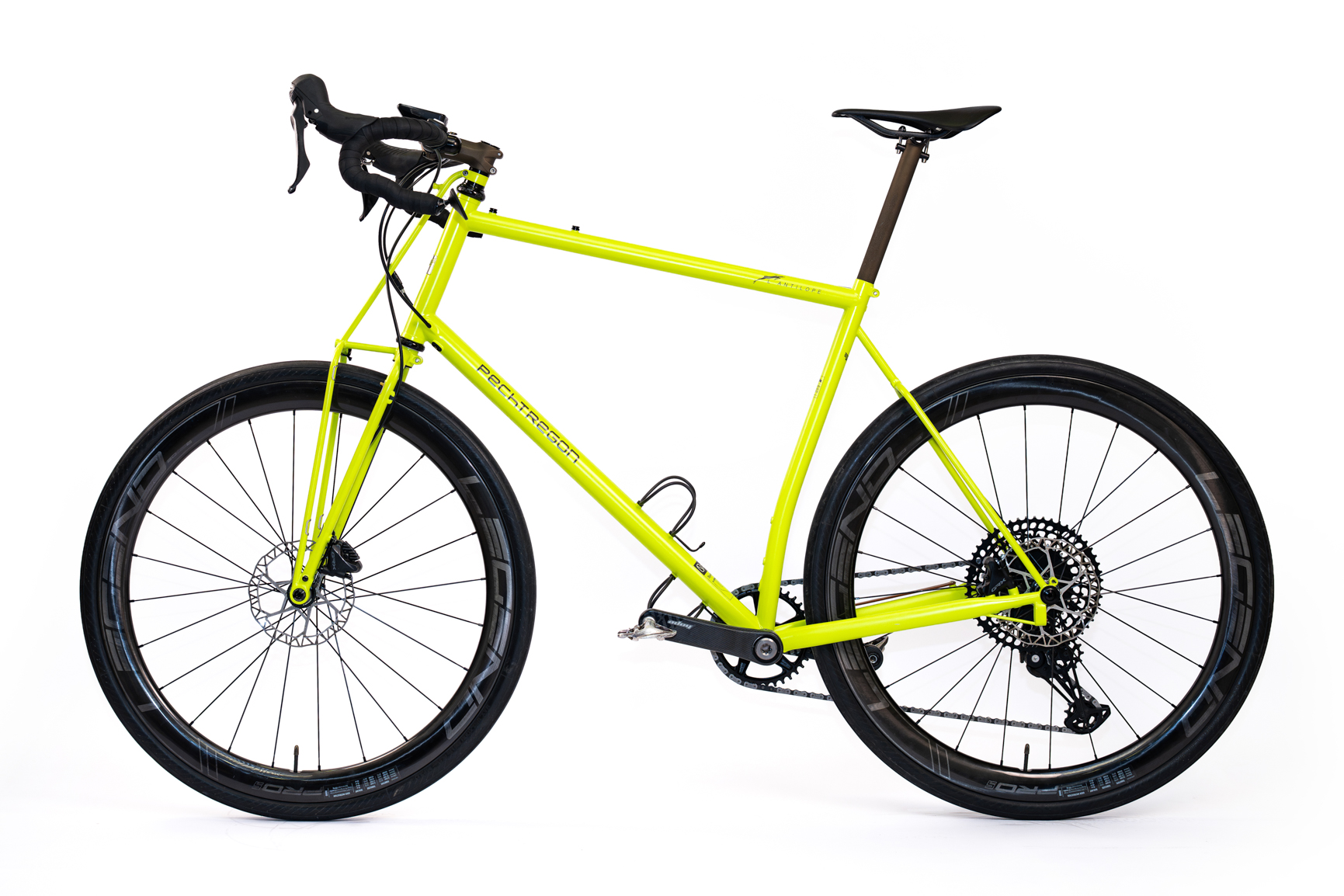 Pechtregon Cycles 1er PRIX CONCOURS DE MACHINES - PechTregon Cycles artisan Matthieu Chollet