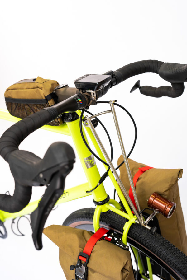 Pechtregon Cycles 1er PRIX CONCOURS DE MACHINES - PechTregon Cycles Matthieu Chollet