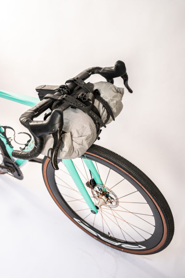 3ème PRIX CONCOURS DE MACHINES - Arpège Cycles - Silvio Garnier Gaume