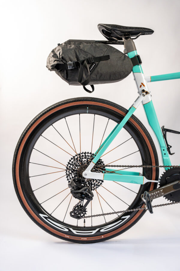 3ème PRIX CONCOURS DE MACHINES - Arpège Cycles - Silvio Garnier Gaume