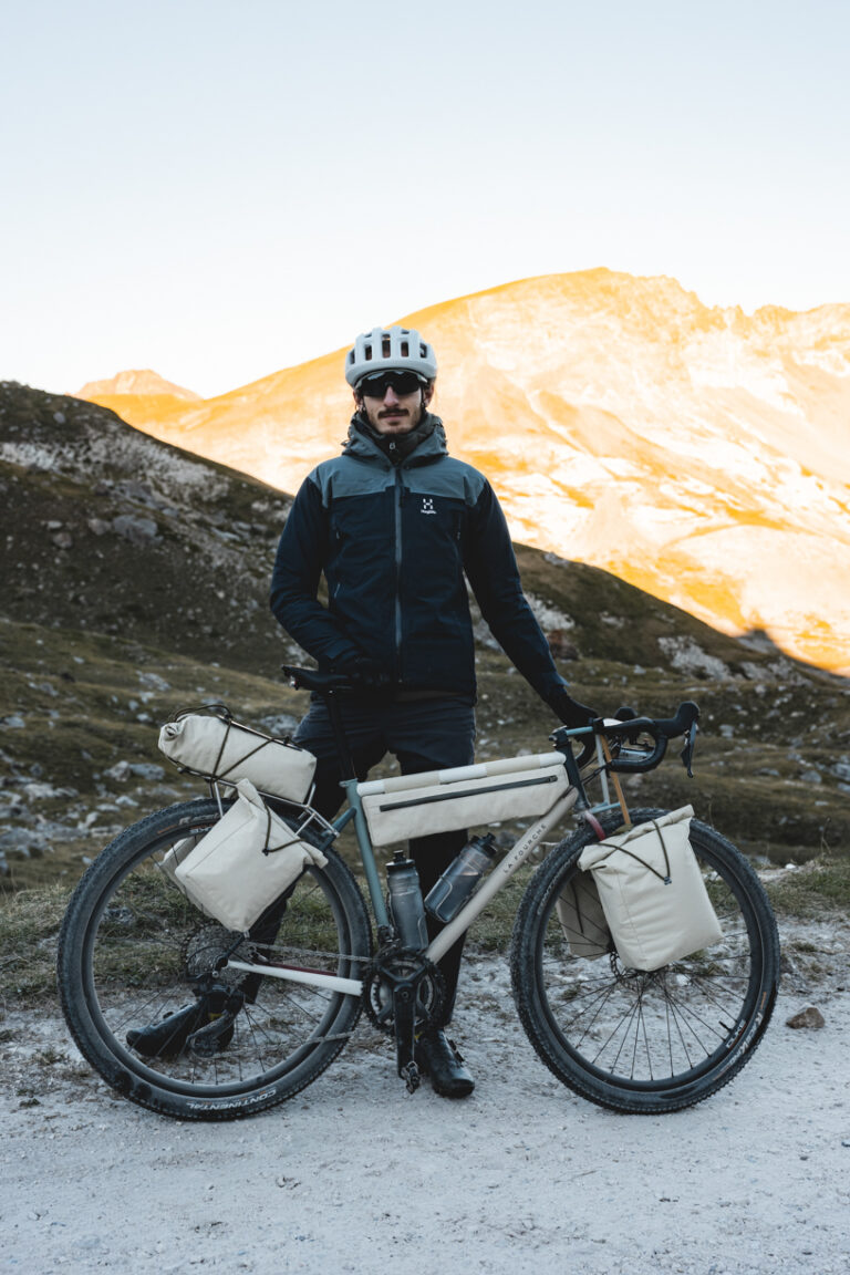 2eme Prix Concours de Machines 2026 - La Fourche Cycles